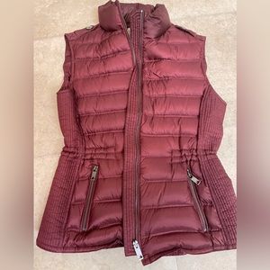 Burberry Brit vest